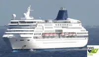 PRICE REDUCED / 230m / 1.530 pax Cruise Ship for Sale / #1050011