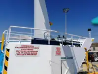 67m Landing Craft / Day Passenger / Car Ferry