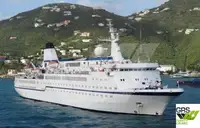 FOR RESALE + SELLERS FINANCE available // 139m / 420 pax Cruise Ship for Sale / #1020320