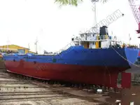 We can develop for sale of the following General cargo ship directly: