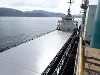 57m Cargo Vessel