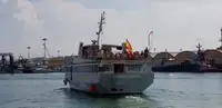 25.5m 150-pax Passenger Ferry