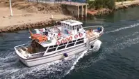 18.5m Passenger Ferry