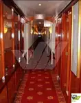 105m / 120 pax Cruise Ship for Sale / #1089468
