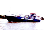 Small bunkering tanker for sale