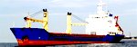 Multipurpose / tween deckers / container vessels 270 TEU