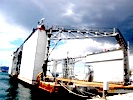 Used Floating Dry Dock