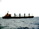 Excellent condition bulk carrier for sale