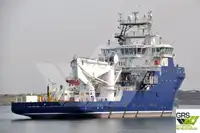 76m / DP 2 Offshore Support & Construction Vessel for Sale / #1069143