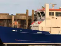 1990 Workboat For Sale & Charter