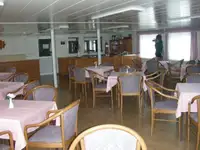Hotel Barge