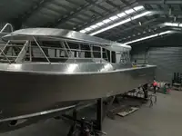 17.5m Work/ Lobster Boat