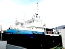 Harbor tug for sale