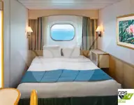 268m / 2.744 pax Cruise Ship for Sale / #1038279