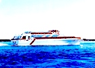 Catamaran type Westamaran 4100S