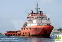 65m / DP 1 / 86ts BP AHTS Vessel for Sale / #1072143