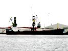 bulk carrier, sea-river for sale