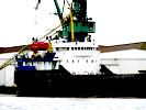 bulk carrier, sea-river for sale