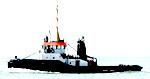 TWIN SCREW HARBOUR & OCEAN GOING TUGBOAT / FOR SALE