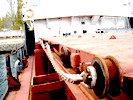 Dry cargo vessel for sale