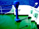 Geared/Singledecker dry cargo vessel, bult in