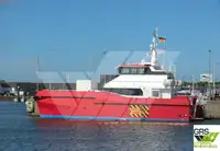 26m / 24 pax Crew Transfer Vessel for Sale / #1091257