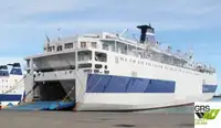 Available Sept 2019 / 148m / 2.000 pax Passenger / RoRo Ship for Sale / #1015509
