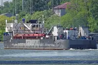2007 Cargo Vessel For Sale
