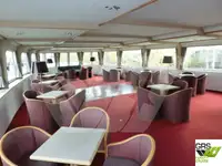 PROMPT available // 93m / 142 pax Cruise Ship for Sale / #1000054
