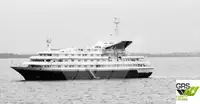 88m / 250 pax Cruise Ship for Sale / #1034129