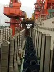 Pipe Laying Barge 2019