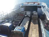 800DWT DOUBLE/END FERRY