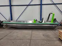 HasCraft 600 ELECTRIC Workboat NEW