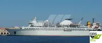156m / 795 pax Cruise Ship for Sale / #1011843