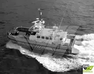 19m / 12 pax Crew Transfer Vessel for Sale / #1078088