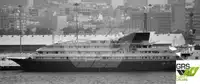 88m / 250 pax Cruise Ship for Sale / #1034129