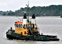 1985 TUG Twin Screw 19.80 m For Sale & Charter