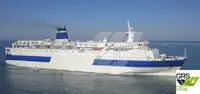 Available Sept 2019 / 148m / 2.000 pax Passenger / RoRo Ship for Sale / #1015509