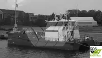 26m / 12 pax Crew Transfer Vessel for Sale / #1077109