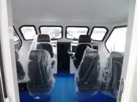 Fast Passenger Boat