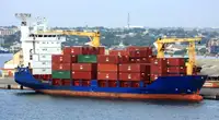 329' CONTAINER SHIP