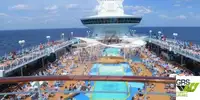 268m / 2.744 pax Cruise Ship for Sale / #1038279