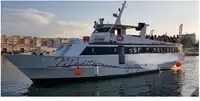 25.5m 150-pax Passenger Ferry