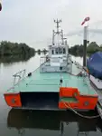 Patrol / Crew boat for sale