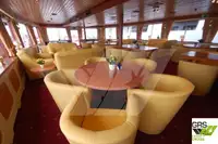 74m Cruise Ship for Sale / #1089466