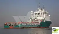 60m / DP 2 / 80ts BP AHTS Vessel for Sale / #1073180