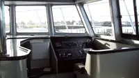 16.6m Work Boat