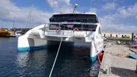 20.39m Catamaran