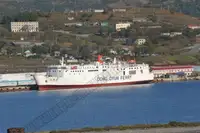 For Sale: Passenger RoRo Car Ferry MV "New Dong Chun"