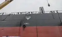 172.8m Bulk Carrier